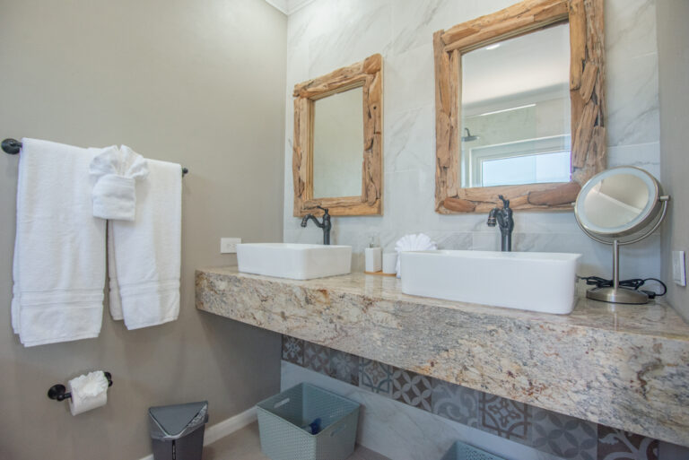 Noord, Aruba - Full Interior Renovation, Exterior Construction, Pool & Landscaping - 2023