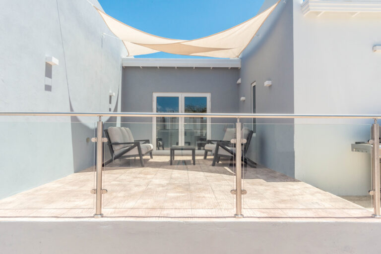 Noord, Aruba - Full Interior Renovation, Exterior Construction, Pool & Landscaping - 2023