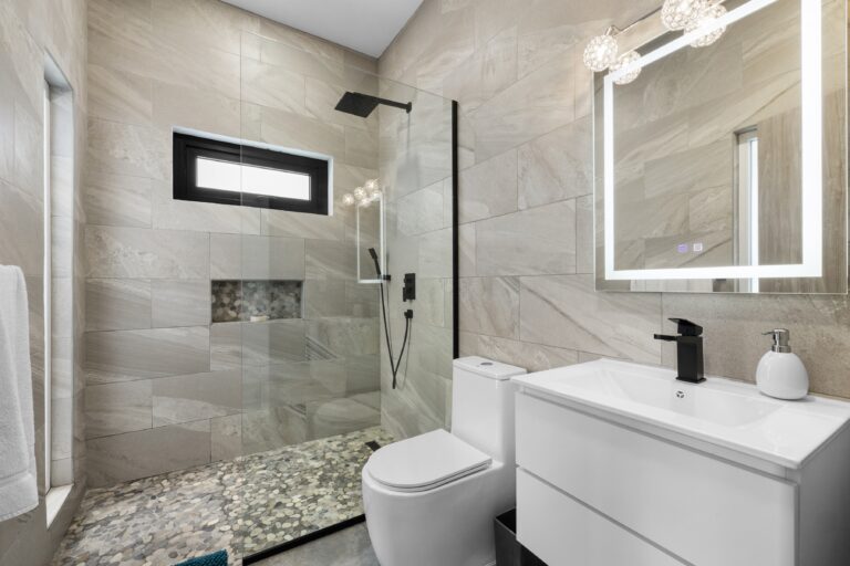 Santa Cruz, Aruba - Custom Home Build - 2022