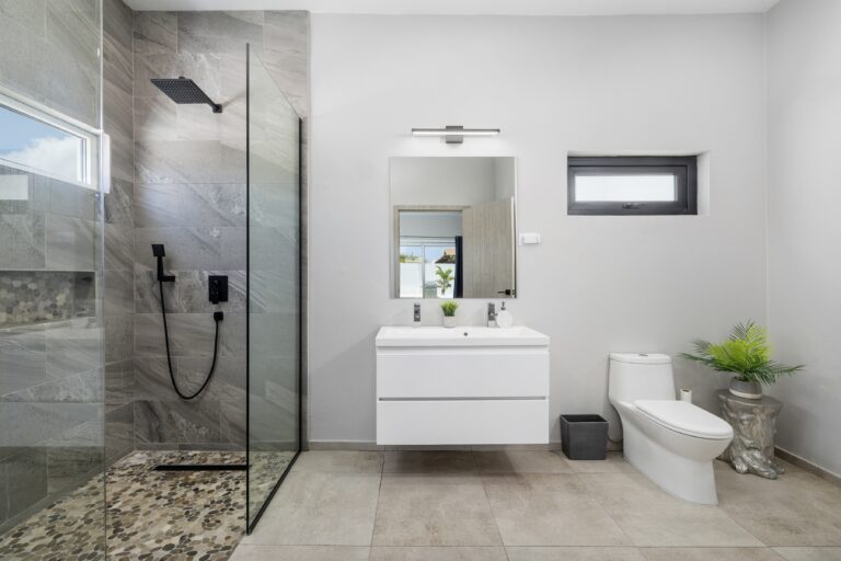 Santa Cruz, Aruba - Custom Home Build - 2022