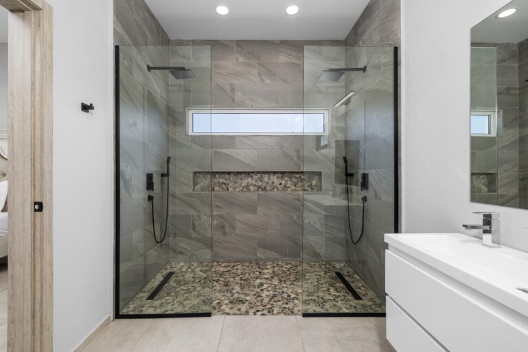 Santa Cruz, Aruba - Custom Home Build - 2022