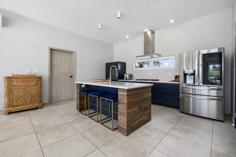 Santa Cruz, Aruba - Custom Home Build - 2022