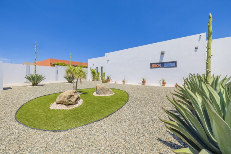 Santa Cruz, Aruba - Custom Home Build - 2022