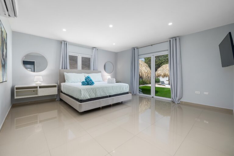 Alto Vista, Aruba - Custom Home Build - 2024