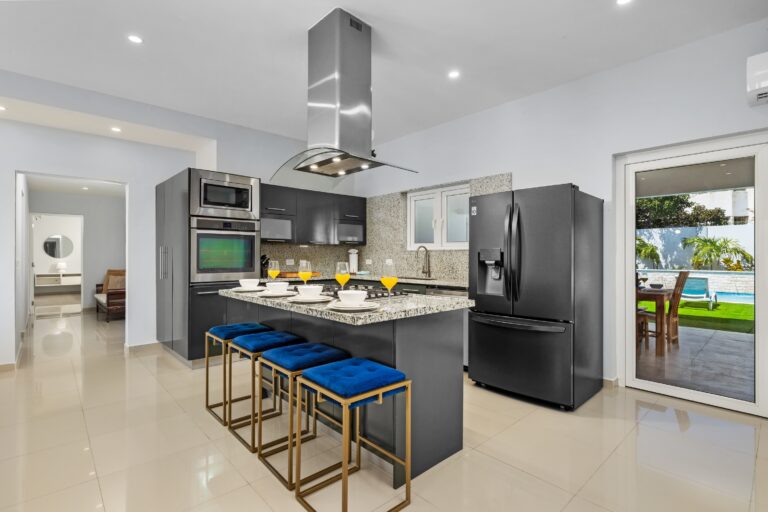 Alto Vista, Aruba - Custom Home Build - 2024