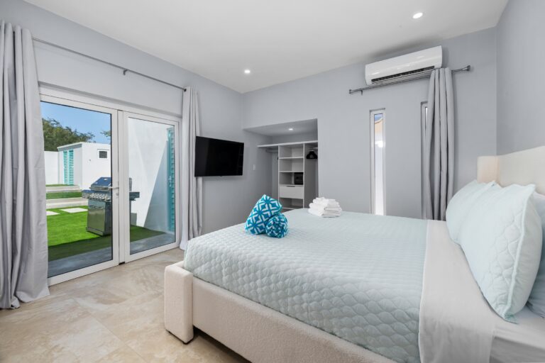 Alto Vista, Aruba - Custom Home Build - 2024