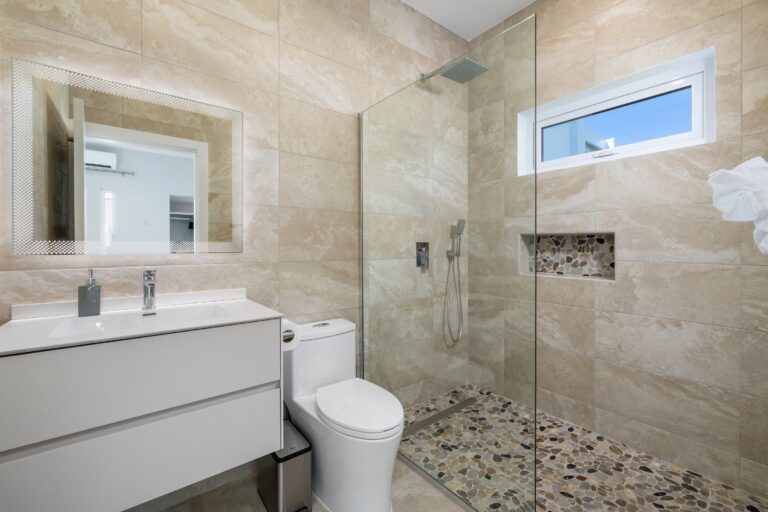 Alto Vista, Aruba - Custom Home Build - 2024