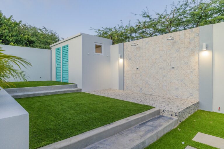 Alto Vista, Aruba - Custom Home Build - 2024