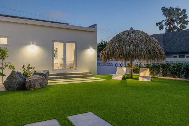 Alto Vista, Aruba - Custom Home Build - 2024